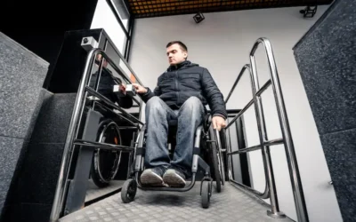 Normativa para instalar una plataforma salvaescaleras en España: guía completa