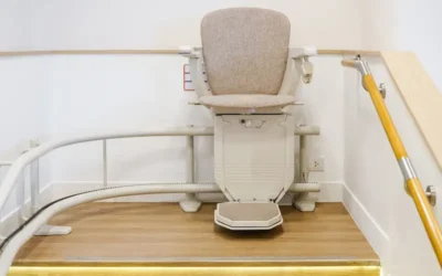 ¿Cómo Elegir la Mejor Silla Salvaescaleras para tu Hogar y Recuperar la Independencia?