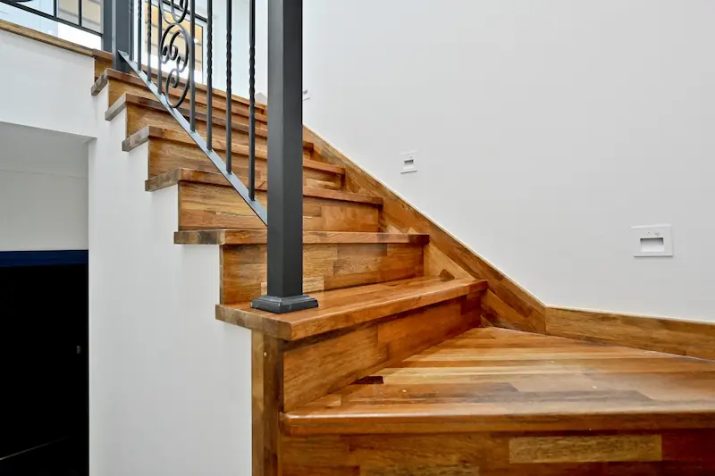 Salvaescaleras para Peldaños